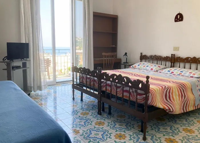 Villa Luna Di Miele