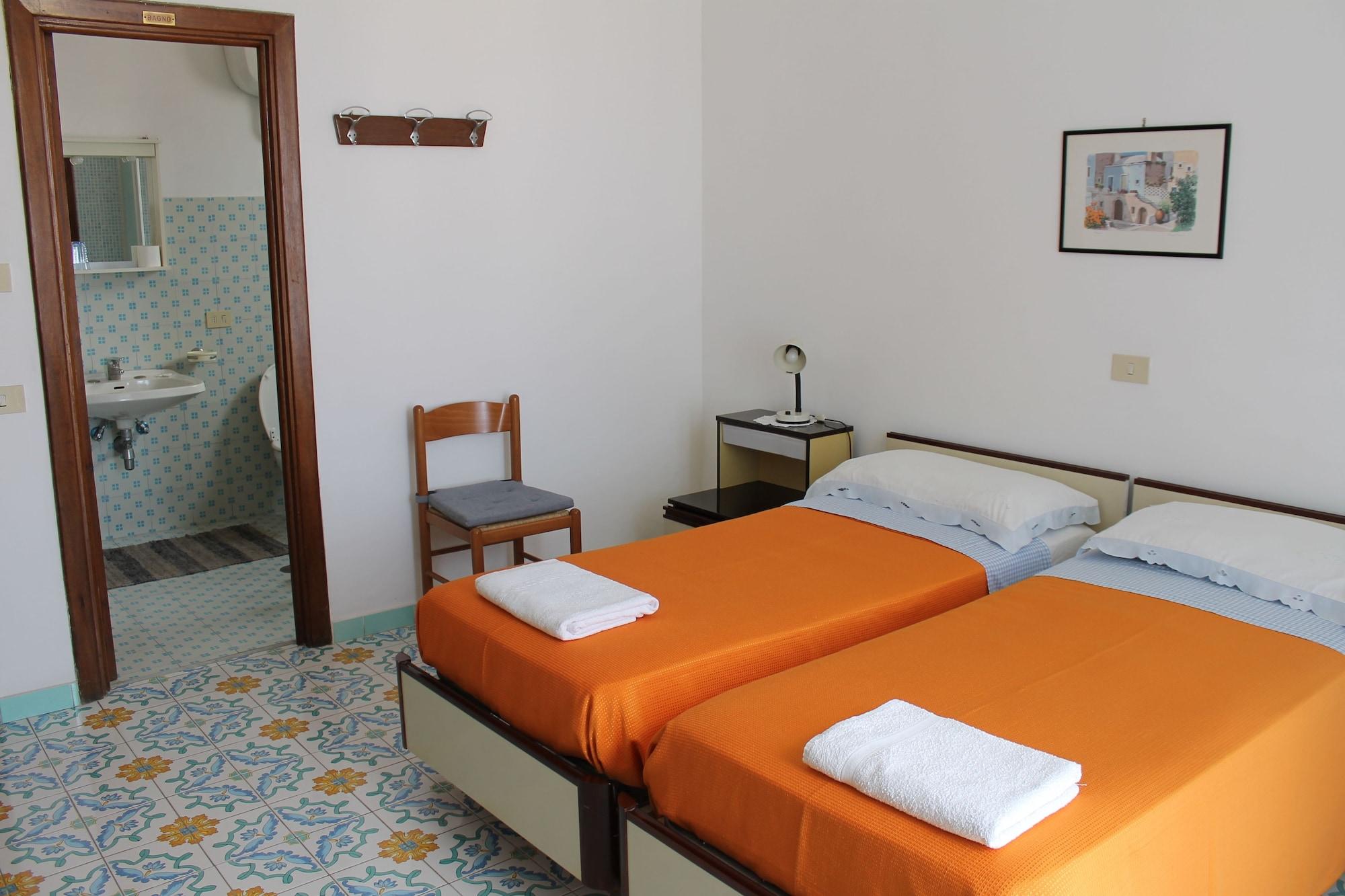 Bed & Breakfast Luna Di Miele