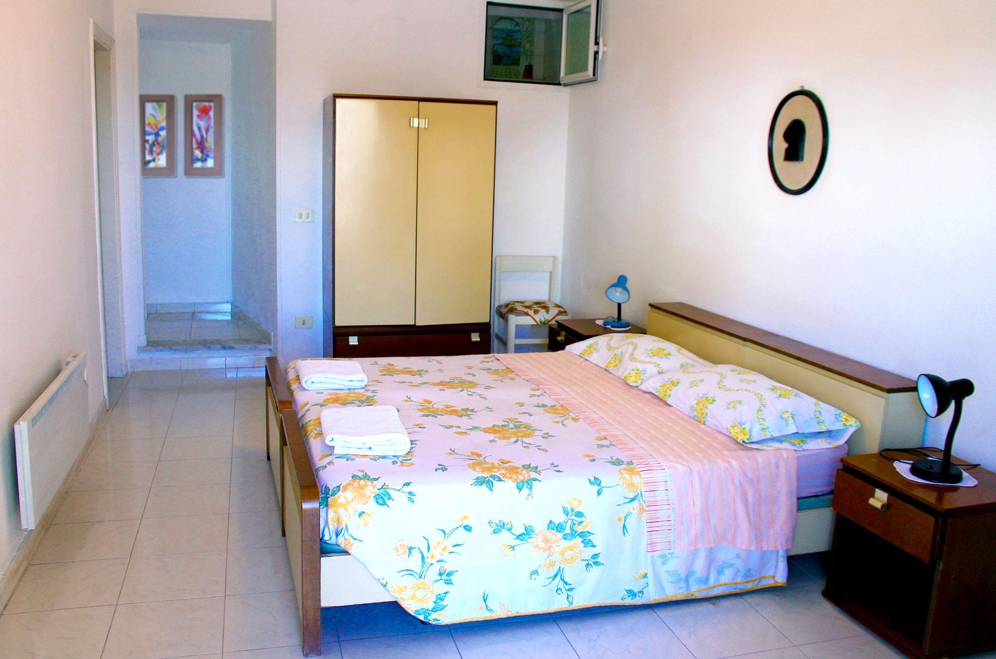 Luna Di Miele 5* Casamicciola Terme