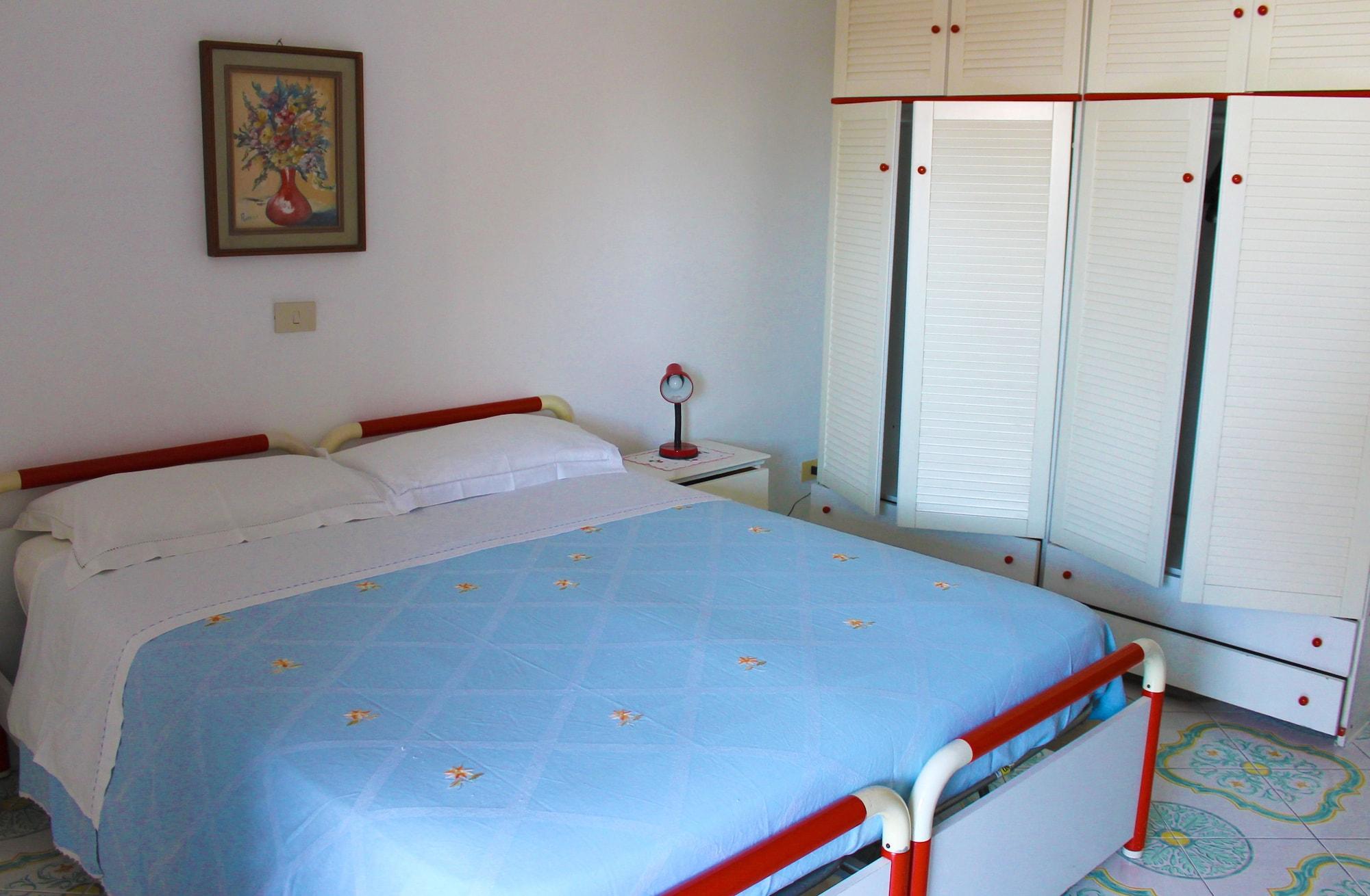Luna Di Miele Bed & Breakfast Casamicciola Terme