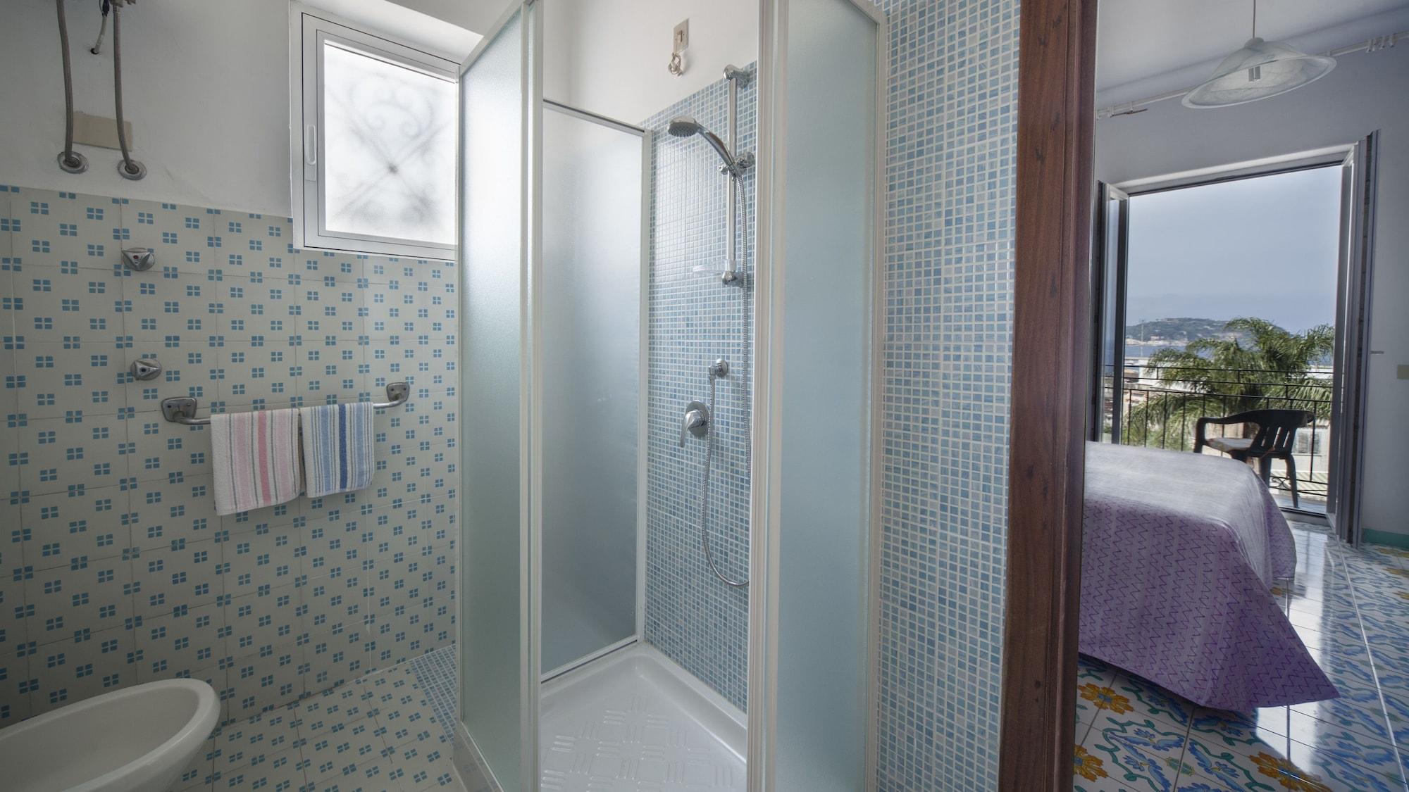 Bed & Breakfast Luna Di Miele