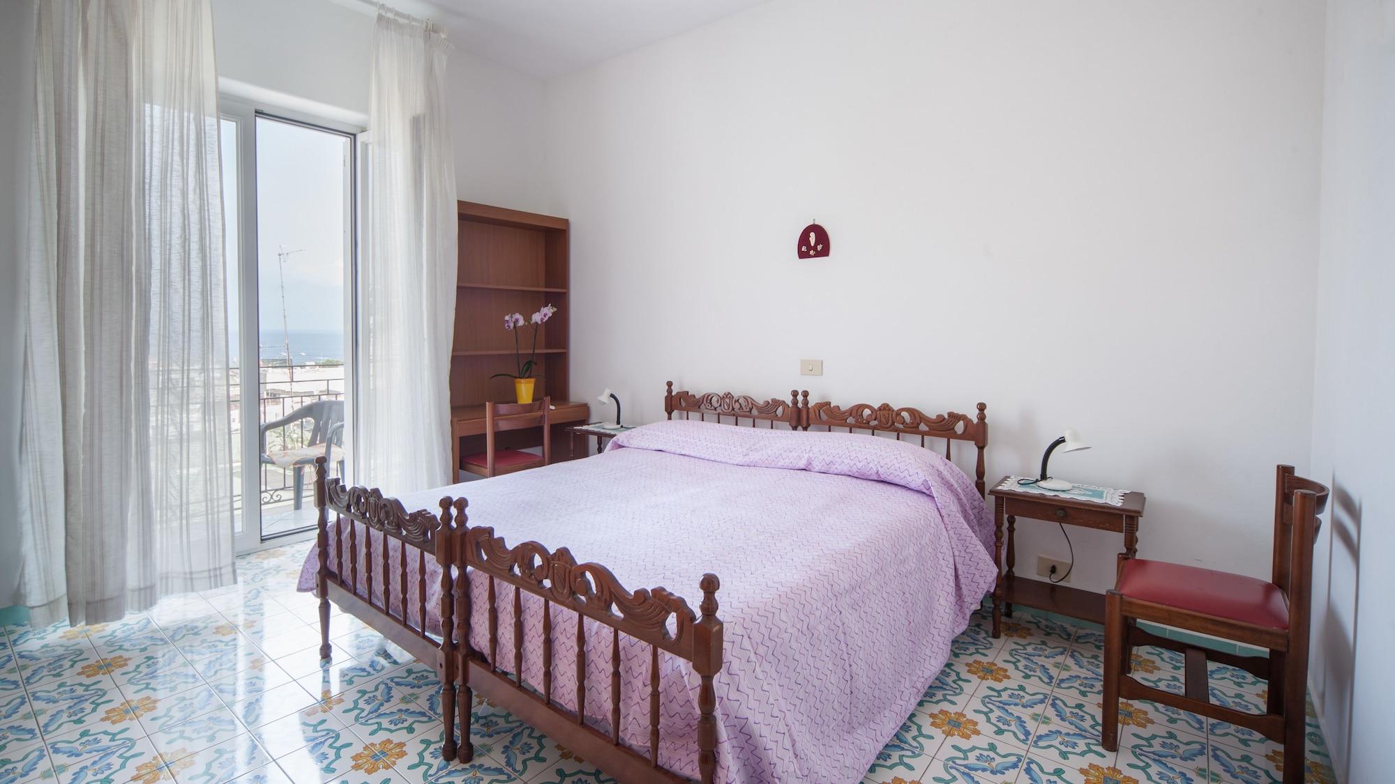 Luna Di Miele Bed & Breakfast
