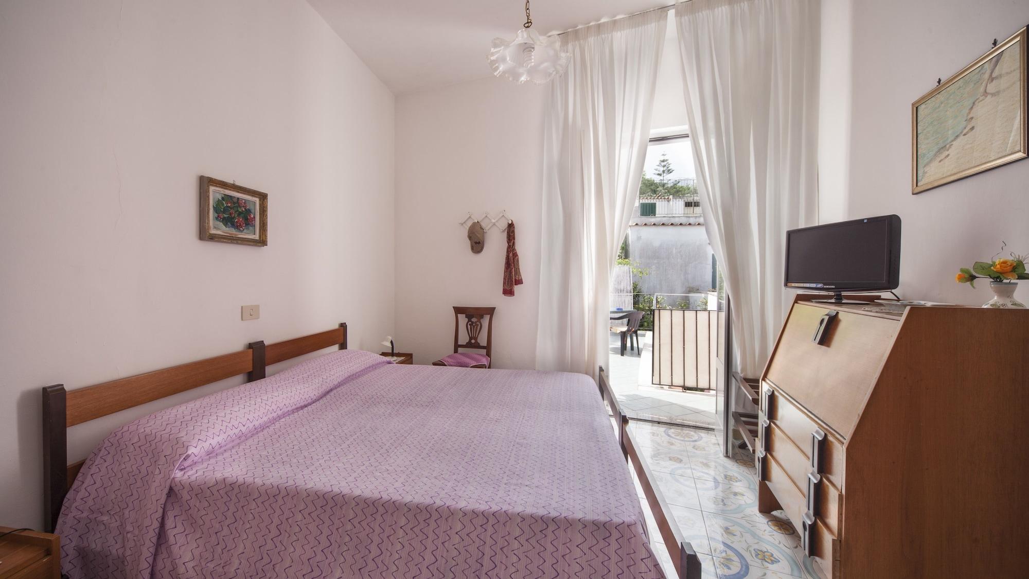Luna Di Miele Bed & Breakfast 5*