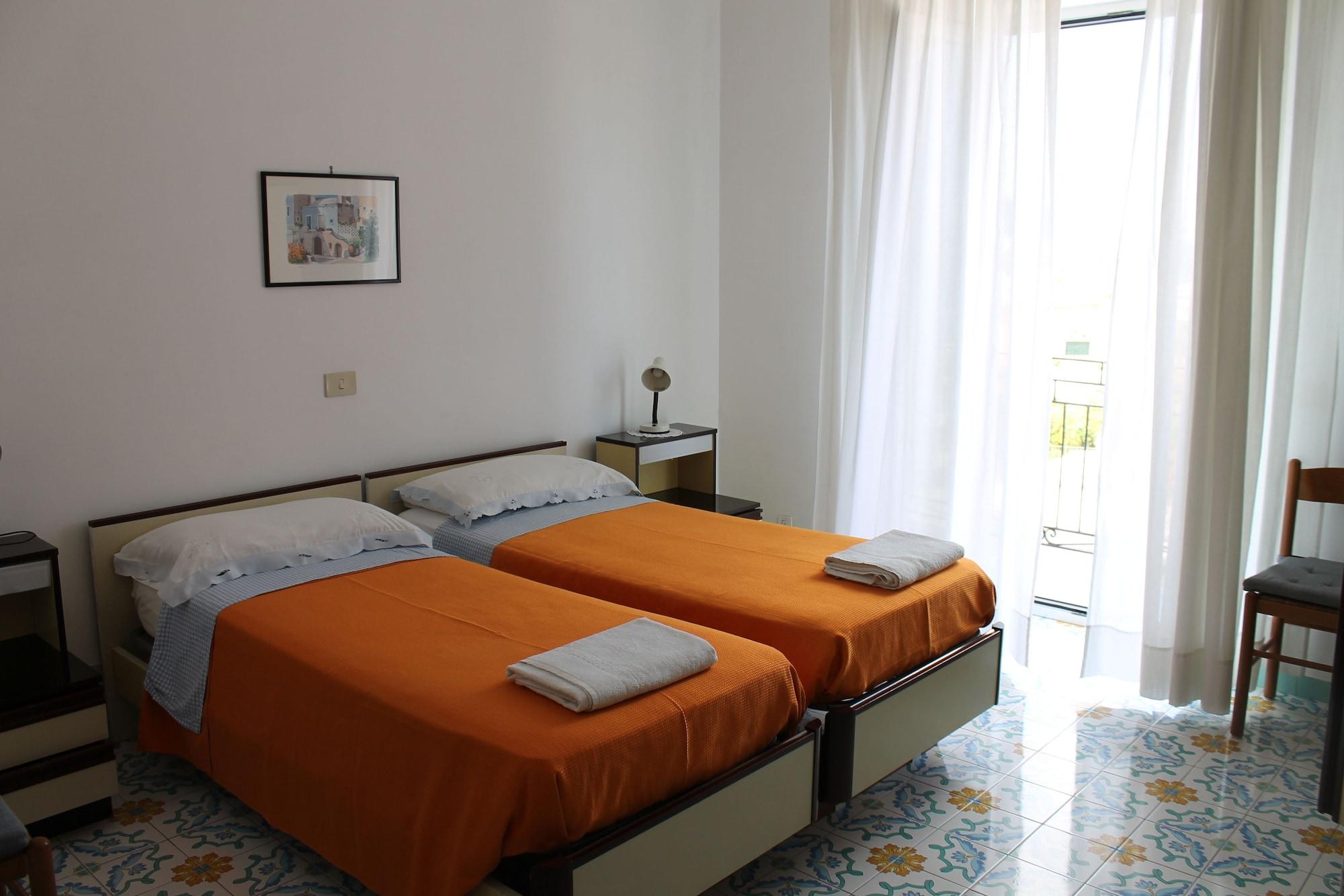 Luna Di Miele 5* Casamicciola Terme