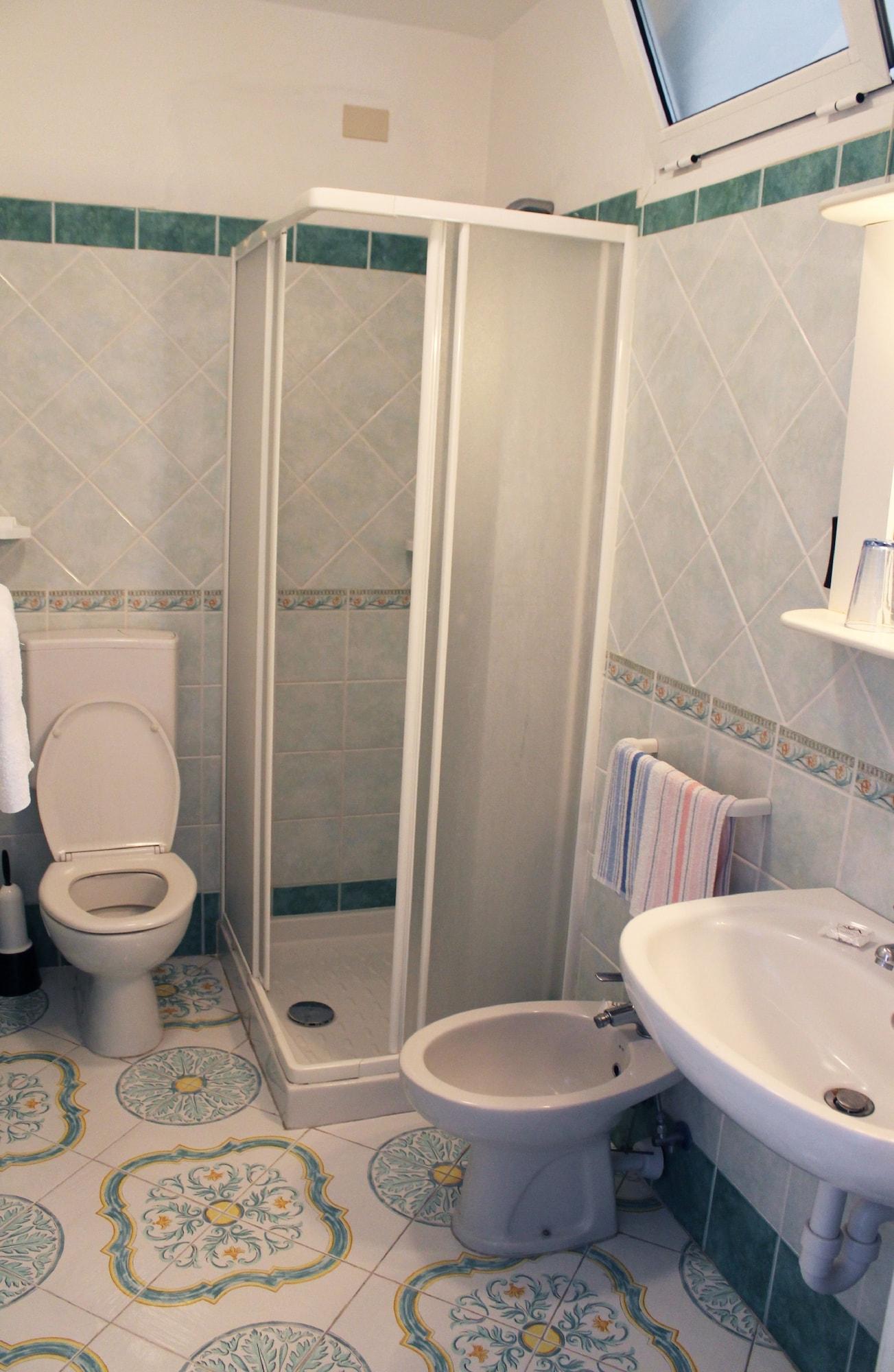 Bed & Breakfast Luna Di Miele Casamicciola Terme