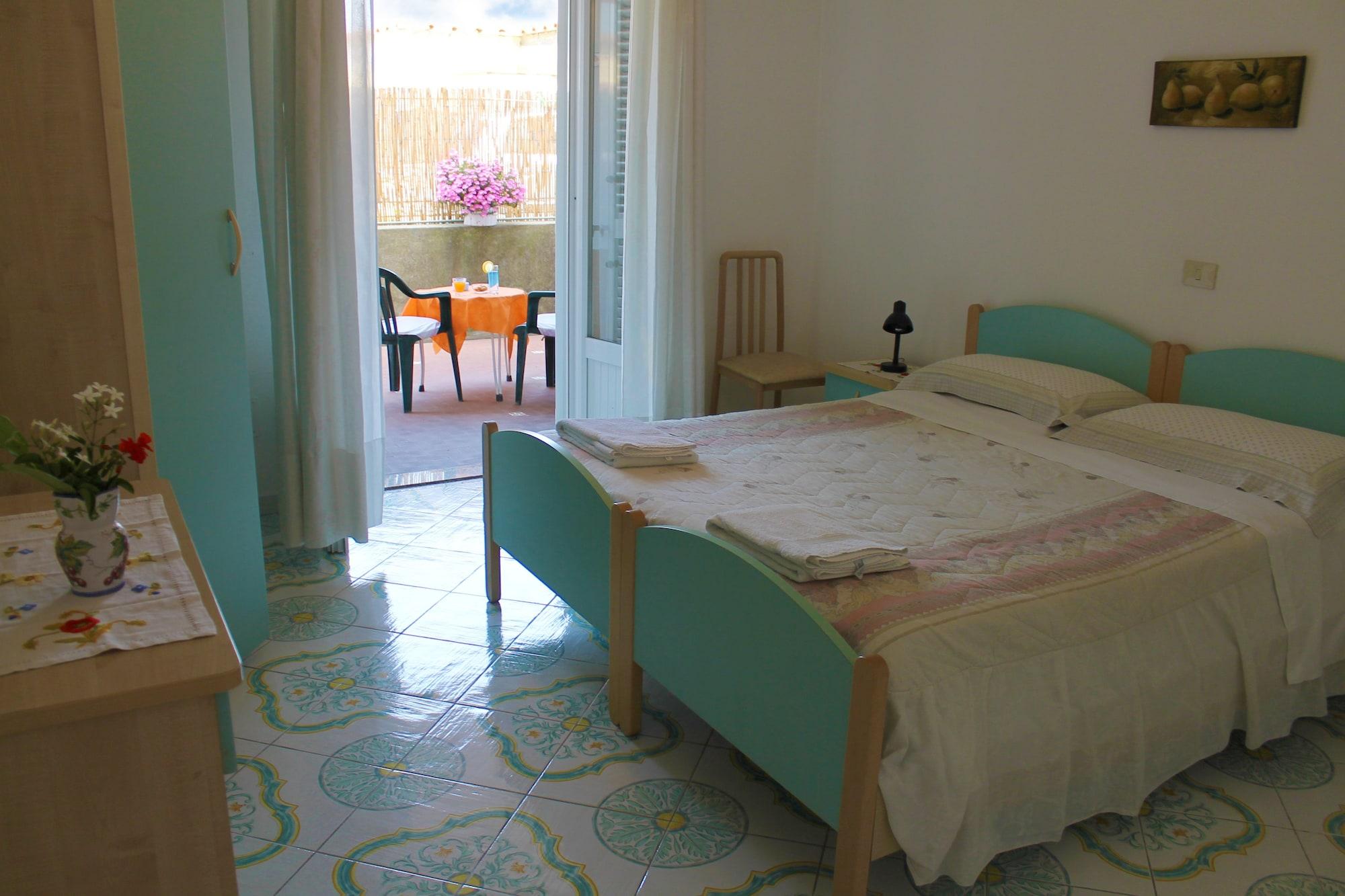 Luna Di Miele Bed & Breakfast Casamicciola Terme