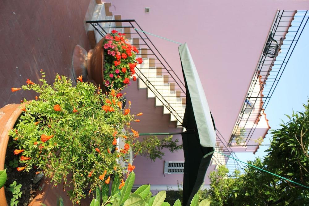 Bed & Breakfast Luna Di Miele
