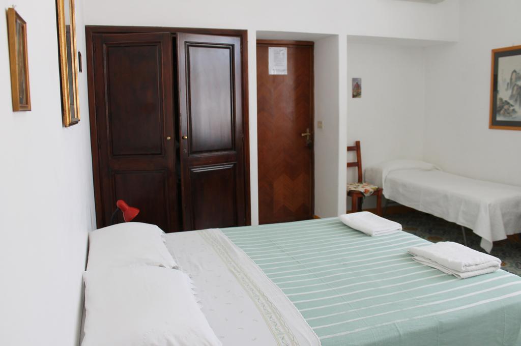Bed & Breakfast Luna Di Miele