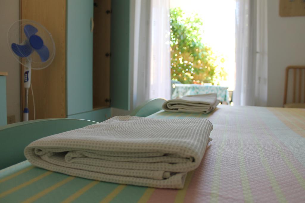 Bed & Breakfast Luna Di Miele Casamicciola Terme