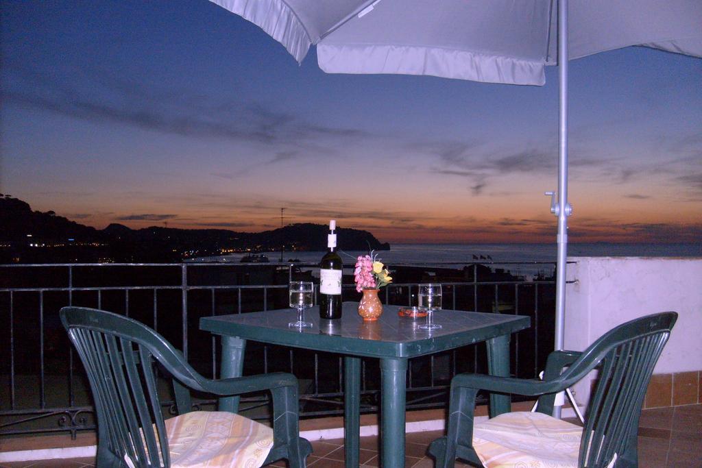 Luna Di Miele 5* Casamicciola Terme
