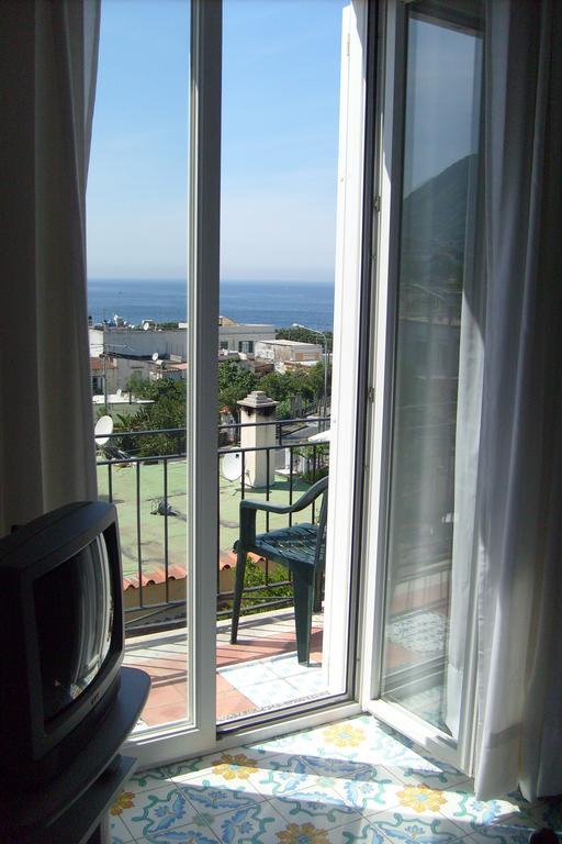 Luna Di Miele Bed & Breakfast