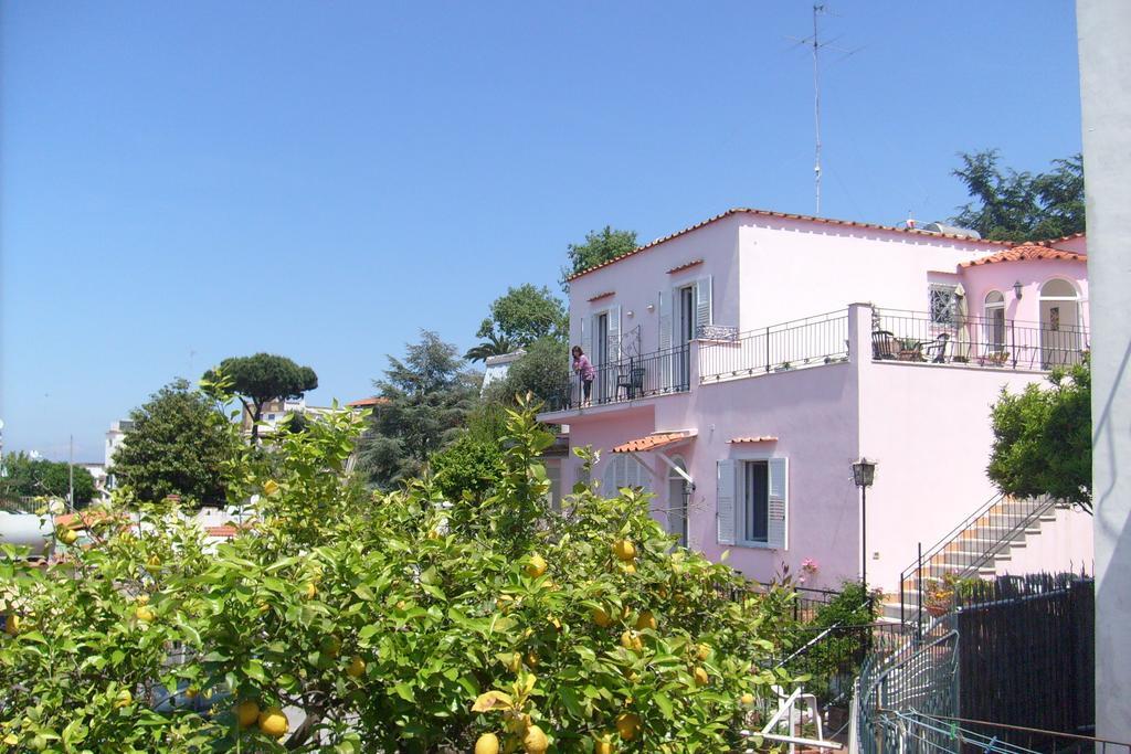Luna Di Miele Bed & Breakfast 5*