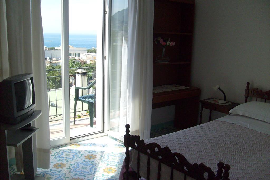 Luna Di Miele Bed & Breakfast