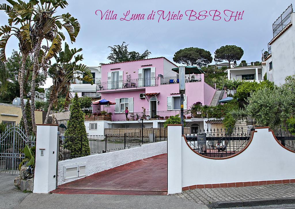 Luna Di Miele Bed & Breakfast