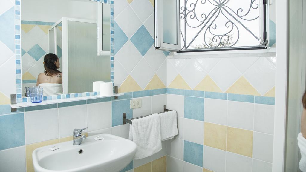 Bed & Breakfast Luna Di Miele