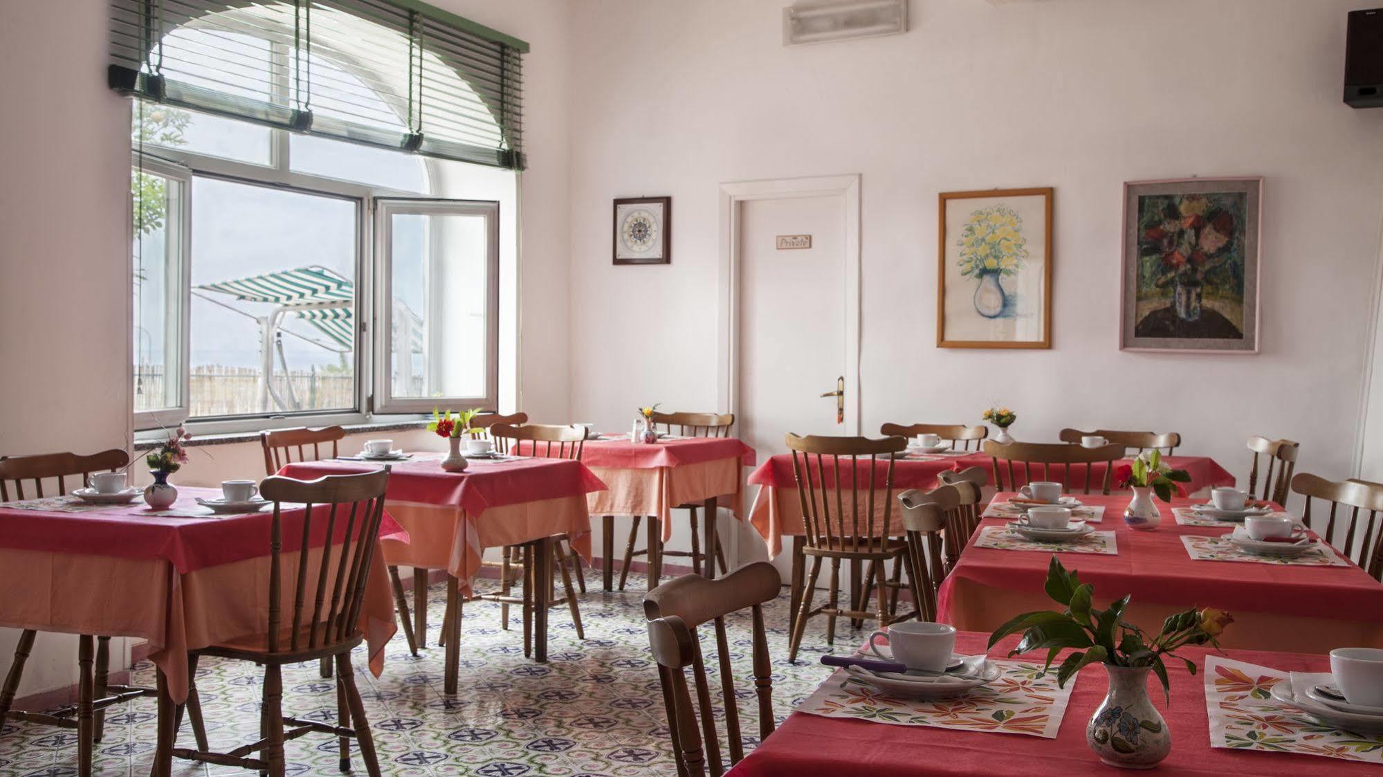 Bed & Breakfast Luna Di Miele